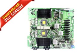New Dell PowerEdge R905 Server Socket 4 Motherboard Y114J C557J K552T CN... - £49.54 GBP