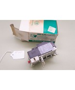 Klockner Moeller Z00-0.24 Overload Relay 0.16 to 0.24 A - New OS - $374.65 MXN