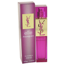 Elle by Yves Saint Laurent Eau De Parfum Spray 1.7 oz - £74.82 GBP