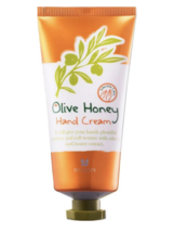 Mizon Olive Honey Hand Cream - 50ml - 2pc - £7.90 GBP