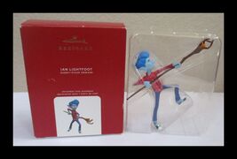 Hallmark Keepsake Disney Pixar Onward Ian Lightfoot OBO - $9.89