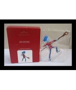 Hallmark Keepsake Disney Pixar Onward Ian Lightfoot OBO - €8,49 EUR