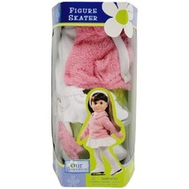 Our Generation Doll Outfit / Fits 18&quot; Dolls - Figure Skater NEW - Target Corp - £13.30 GBP