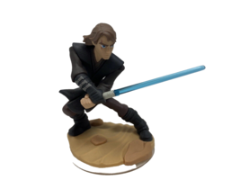 Disney Infinity 3.0 Star Wars Anakin Skywalker Universal Character Figure - £2.36 GBP