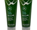 Paul Mitchell Tea Tree Hair &amp; Scalp Treatment 6.8 Oz (Pack of 2) - $23.98