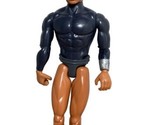 Mattel GI Joe Max Action Figure  12 Inch  Soldier Doll Only - $14.62
