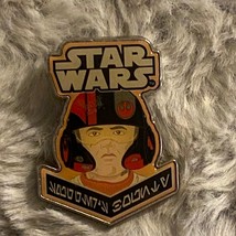 Funko Star Wars Smuggler’s Bounty Poe Dameron Pin - $8.15