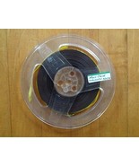 Scotch Brand  7&quot; Reel To Reel tape with Plastic Box - £10.28 GBP