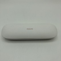 Travel Charging Case TCA1001 for Philips Sonicare DiamondClean; White - $16.00