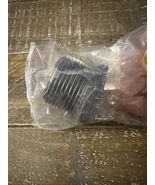 Everflow BMBU1004 1 X 3/4 Black Hex Bushing - $10.77