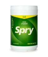 Spry Fresh Natural Xylitol Chewing Gum Dental Defense System Aspartame-Free - €72,01 EUR