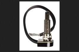 Push Switch Buttn 2 Term - $19.99