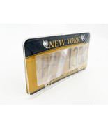 Anti photo red light speed toll camera blocker plate cover with lens - $23.00