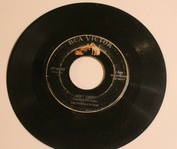 Eddie Arnold 45 Don&#39;t Forget - I&#39;ve Been Thinking RCA - £3.88 GBP