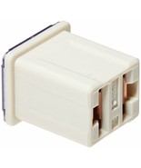 ( 25 pieces ) Bussmann FMX-25LP 58V Low Profile Fuses - $43.72