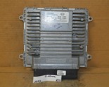 14-15 Kia Optima Engine Control Unit ECU 391382GBE0 Module 825-28A2 - $24.99