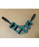 90 Degree Right Angle Corner Clamp Aluminum Alloy  New - $25.90