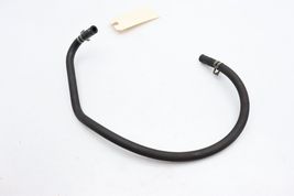 01-10 CHEVROLET SILVERADO 2500HD 6.6L POWER STEERING PUMP RETURN HOSE E0417 image 4