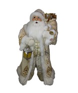 RARE Bradford Exchange Winter Elegance Christmas Decor Masterpiece Gold ... - $1,678.54 MXN
