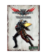 Warhammer 40000 Wrath &amp; Glory - Wrath Deck - £34.33 GBP