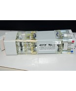 BTX 28538 Pneumatic Motorized Drapery Curtain Motor V Rare w4b2 #2 - $234.69 CAD