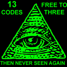2 LEFT!! FREE W $99 OR MORE ORDER- FIRST 3 TO CLAIM!! 13 ADVANCED CODES MAGICK image 2