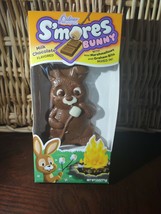 Palmer S&#39;mores Bunny Milk Chocolate Easter-Brand New-SHIPS N 24 HOURS - £7.02 GBP