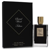 Sacred Wood by Kilian Eau De Parfum Refillable Spray 1.7 oz (Women) - $6,931.66 MXN