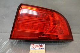 2004-2005-2006 Acura TL Right Pass Genuine OEM tail light 36 5E4 - £33.29 GBP