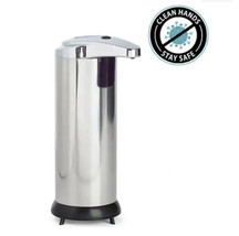 Touchless Soap Dispenser - $95.18 MXN
