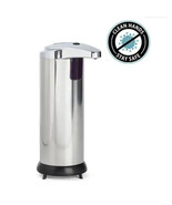 Touchless Soap Dispenser - $5.00