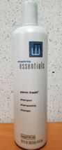Matrix Essentials Perm Fresh Shampoo - 16 fl oz - $34.99