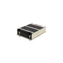 *New* Supermicro SNK-P0047PSC Heatsink 1U Passive Cpu Heatsink For X9 UP/DP/MP - £38.55 GBP