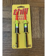 Thill America’s Classic Tube Slip 5 1/2 Spring - €76,86 EUR