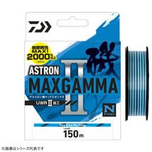 Daiwa SBM1.85-150 Road Line Astron Iso MAX Gamma 2 - £12.18 GBP