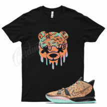 Black DRIPPY T Shirt for N Kyrie Irving 7 Play for the Future All Star ASW - £20.49 GBP+