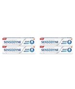 Sensodyne Repair &amp; Protect Toothpaste Combo Pack | Deep Repair - 70g × 4... - $22.99