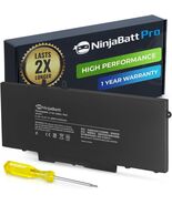NinjaBatt PRO 3HWPP Laptop Battery 68Wh for Dell Latitude 5410 5510 5511 - $69.99