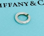 Return to Tiffany Clasp Link Repair Lengthen Center Choker Heart Tag Nec... - $24.95