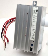Lutron HW-RPM-4U-120 Homeworks Dimming Remote Power Module RPM Wall Box ... - $122.22