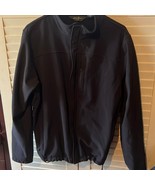 Eddie Bauer waterproof performance jacket - $25.57 CAD