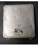 86-87 Mazda RX7 computer ECM  ECU N326   ⭐️LOT OF TWO⭐️ - $155.85 CAD