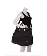 Tumi Carry On/Sport Duffle bag Black Logo - $237.60