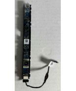 Genuine Dell Alienware 17 R4 Tobii Eye Tracker Module Board W/Cable YW64... - $1,136.02 MXN