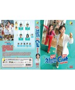 DVD Korean Drama Series Doctor Cha (Volume.1-16 End) - Fast - €64,68 EUR