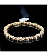 Authenticity Guarantee

2.20 CT Natural Diamond Butterfly 14k Yellow Gol... - $55,767.72 MXN