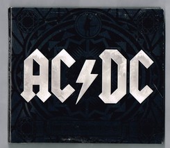 AC/DC Black Ice Music Cd 2008 - £3.92 GBP