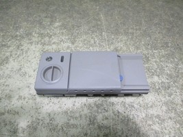 MIDEA DISHWASHER DISPENSER PART # 17476000016444 - $45.00