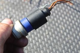 1999-2001 VW VOLKSWAGEN PASSAT PARKTRONIC PARKING SENSOR M379 image 5