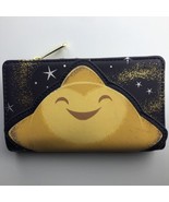 Disney Parks Loungefly Wallet - Wish Movie Star Glow in the Dark - $29.00